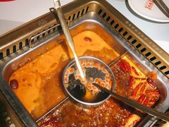 -雾都渣渣火锅(南城智汇城店)