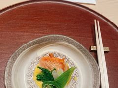 -晴空·日本料理(万象城店)