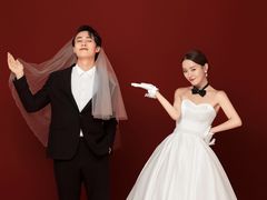 -爱度婚纱摄影(横店华夏大道店)