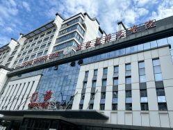 -福建省妇幼保健院(道山路院区)