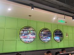 -金滏山烤肉·海鲜·火锅自助餐厅(襄阳万达店)