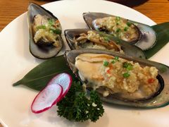 -赤坂亭 M9和牛烧肉(水街店)