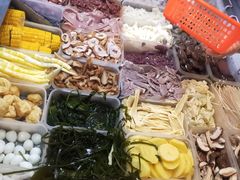 -筒骨麻辣烫(永同昌公寓胜明花园店)