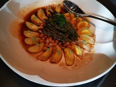 -上和臻品中国菜(花园街店)