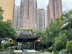 -南京市民俗博物馆(甘熙故居)