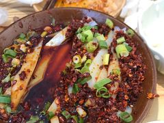-长颈鹿的口袋钵钵鸡(市南店)