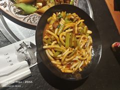 炒米粉-新疆儿子娃娃餐厅(锦华街店)