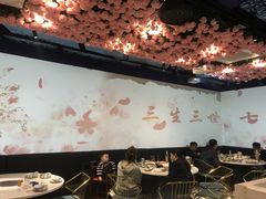 大堂-虾神於氏龙虾·小龙虾(江宁旗舰店)