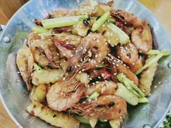 -乌记大厨餐厅