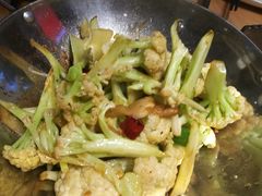 -醉得意·山茶油炒土鸡(泰安火车站大润发店)