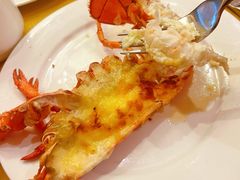 -永泰福朋喜来登酒店-宜客乐自助餐厅(远大路店)