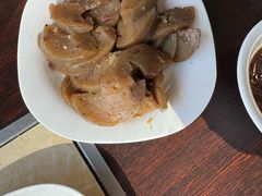 -老保定驴肉馆(云岗路店)