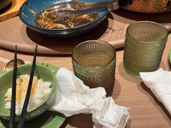 -耶里夏丽·丝路国际·新疆餐厅(浦东区东方路店)
