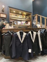 -LDIAMON西服定制(温州店)