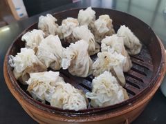 猪肉三鲜烧麦-正宗天津烧麦馆(柳州路店)