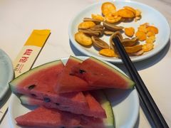 -椒馋小馆(绿源路店)