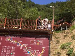 -太湖源风景区