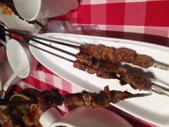 iphone_upload_pic-西贝莜面村(近铁城市广场店)