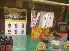 -象遇-泰式.秘术 SPA(先天下店)