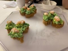 -在前门·烤鸭北京菜(五月花广场店)