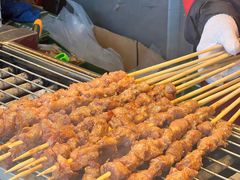 -庆云楼饭庄(什刹海店)