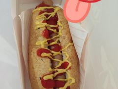 -DQ·蛋糕·冰淇淋(西城红场店)