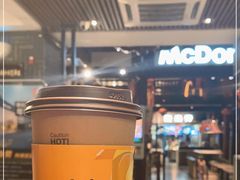 -麦当劳(南后街店)