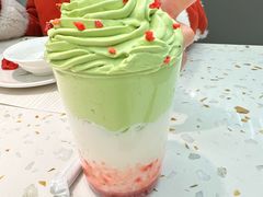 -大树餐厅(环球港店)