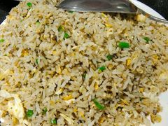 芽菜炒饭-楚湘苑(商品街大道店)
