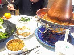 -祥源胡同·涮牛羊肉火锅(花桥店)