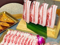 -杨小佳·齐齐哈尔烤肉·烤串(广州店)