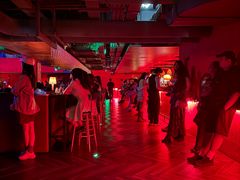 -JZ Club 爵士酒吧(上海店)