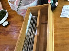 餐具摆设-小厨面(巨野路店)