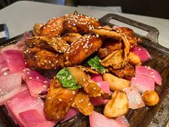 -玉玲珑·里舍(万象城店)