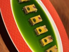 -柿合缘新京菜(国金中心商场店)