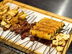 -提老炮儿烧烤(南山店)
