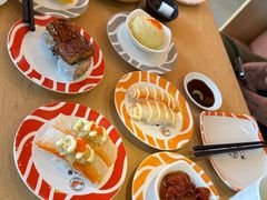 -新一番三文鱼寿司(红城湖店)