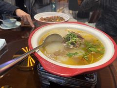 -美味故事特色餐厅(汉阳郭茨口店)