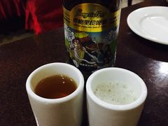 -银同牦牛肉火锅