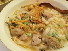 -三姐·老友记·南宁老友粉(朝阳区光华路嘉里中心店)