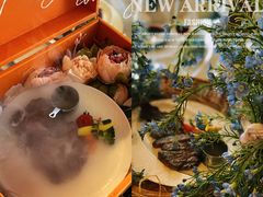 -LE SHARE洛笙·花园西餐(北京路步行街店)
