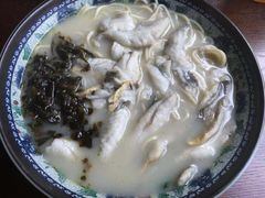 -明呈黄鱼面馆(斜土路店)
