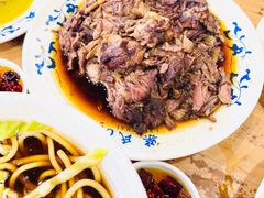 -柴氏风味斋(甘家口店)