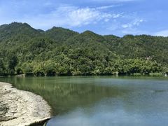 -古堰画乡景区