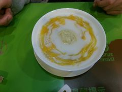 -甜心妈妈·榴莲星级糖水(北京路总店)