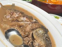 -阿庄新豫菜(通泰路店)