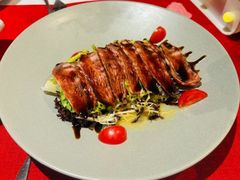 -戈雅法餐厅(世界城广场店)