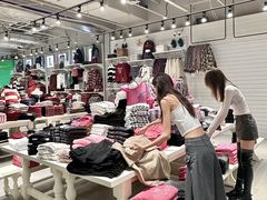 -万达广场(无锡滨湖店)