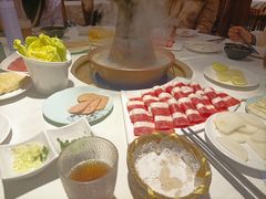 -东来顺饭庄(西直门店)