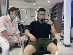 -新晨·SALON·形象造型